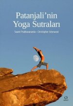 Patanjalinin Yoga Sutralari