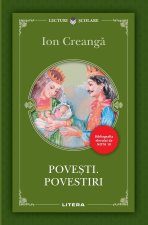 Pove?ti. Povestiri