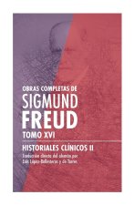 Historiales clínicos II