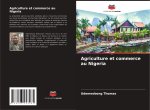 Agriculture et commerce au Nigeria