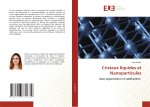 Cristaux liquides et Nanoparticules