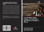 Il contributo delle Chiese nel controllo dell'abuso di droga in Africa
