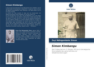 Simon Kimbangu