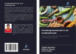 Kruidengeneeskunde in de tandheelkunde