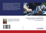 Fundamentals of Machining