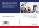 CONTRIBUTION BY ROBERT MURRAY RICKETTS