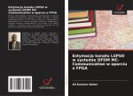 Estymacja kana?u LSPSO w systemie OFDM MC-Communication w oparciu o FPGA