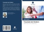 Traumata bei Kindern