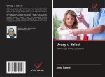 Urazy u dzieci