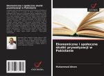 Ekonomiczne i spo?eczne skutki prywatyzacji w Pakistanie