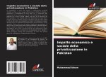 Impatto economico e sociale della privatizzazione in Pakistan