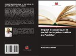 Impact économique et social de la privatisation au Pakistan