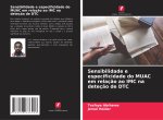 Sensibilidade e especificidade do MUAC em relaç?o ao IMC na deteç?o de DTC