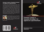 Farmaci cronici e funzioni tiroidee: Un approccio sperimentale