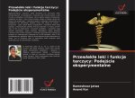 Przewlek?e leki i funkcje tarczycy: Podej?cie eksperymentalne