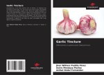 Garlic Tincture