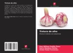 Tintura de alho