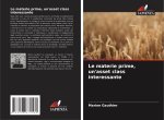 Le materie prime, un'asset class interessante