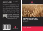 Os produtos de base, uma classe de activos atractiva