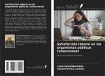 Satisfacción laboral en los organismos públicos cameruneses