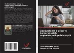 Zadowolenie z pracy w kameru?skich organizacjach publicznych
