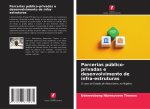 Parcerias público-privadas e desenvolvimento de infra-estruturas
