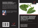 Zarz?dzanie sk?adnikami od?ywczymi i geometria ro?lin w Taro(Colocasia esculenta L)