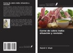 Carne de cabra india: situación y revisión