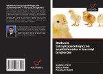 Badania toksykopatologiczne aceklofenaku u kurcz?t brojlerów