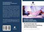 Die Auswirkungen der unternehmerischen Ausbildung auf Kleinunternehmen