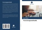 Forschungsmethodik