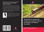 Otimizaç?o do consumo de energia dos comboios através da utilizaç?o de baterias avançadas
