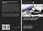 Lectores de periódicos entre los nigerianos