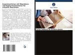 Experimentieren mit Migrations- und Kopiermechanismen für virtuelle Maschinen