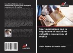 Sperimentazione con la migrazione di macchine virtuali e meccanismi di replica