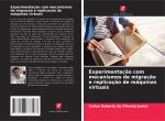Experimentaç?o com mecanismos de migraç?o e replicaç?o de máquinas virtuais
