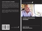 Lector electrónico rentable