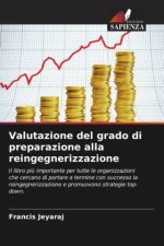 Valutazione del grado di preparazione alla reingegnerizzazione
