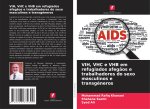 VIH, VHC e VHB em refugiados afeg?os e trabalhadores do sexo masculinos e transgéneros