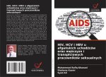 HIV, HCV i HBV u afga?skich uchod?ców oraz m??czyzn i transp?ciowych pracowników seksualnych