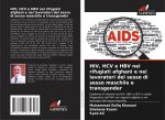 HIV, HCV e HBV nei rifugiati afghani e nei lavoratori del sesso di sesso maschile e transgender