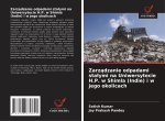Zarz?dzanie odpadami sta?ymi na Uniwersytecie H.P. w Shimla (Indie) i w jego okolicach