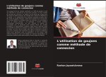 L'utilisation de goujons comme méthode de connexion