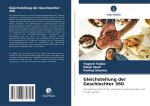 Gleichstellung der Geschlechter 360