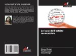 Le basi dell'artrite reumatoide