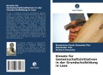 Einsatz für Gemeinschaftsinitiativen in der Grundschulbildung in Laos