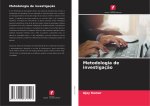 Metodologia de investigaç?o