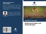 Bildanmerkungen und Anwendungen