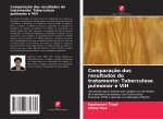 Comparaç?o dos resultados do tratamento: Tuberculose pulmonar e VIH