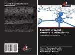 Concetti di social network in odontoiatria